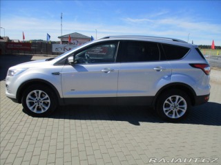 Ford Kuga 2,0 TDCi 110kw AWD LED GP 2019