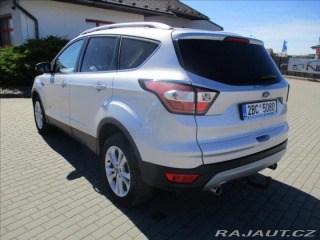 Ford Kuga 2,0 TDCi 110kw AWD LED GP 2019