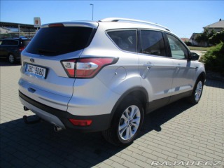 Ford Kuga 2,0 TDCi 110kw AWD LED GP 2019