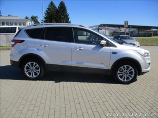 Ford Kuga 2,0 TDCi 110kw AWD LED GP 2019