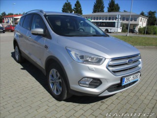 Ford Kuga 2,0 TDCi 110kw AWD LED GP 2019