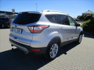 Ford Kuga 2,0 TDCi 110kw AWD LED GP 2019