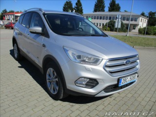 Ford Kuga 2,0 TDCi 110kw AWD LED GP 2019