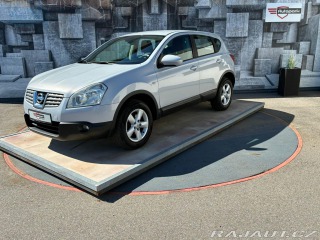 Nissan Qashqai 1.5dci 78KW,