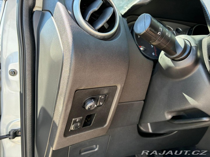 Nissan Qashqai 1.5dci 78KW, 2007