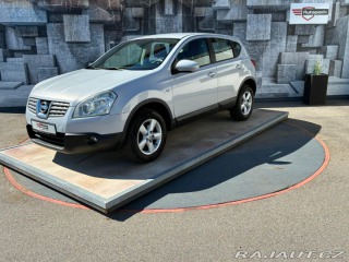 Nissan Qashqai 1.5dci 78KW, 2007