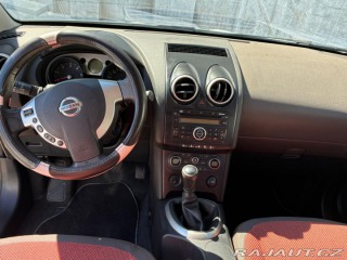 Nissan Qashqai 1.5dci 78KW, 2007