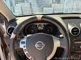 Nissan Qashqai 1.5dci 78KW, 2007
