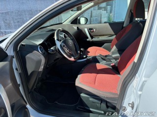 Nissan Qashqai 1.5dci 78KW, 2007