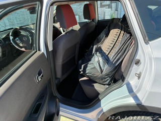 Nissan Qashqai 1.5dci 78KW, 2007