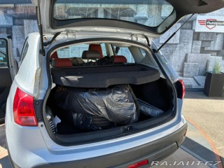 Nissan Qashqai 1.5dci 78KW, 2007