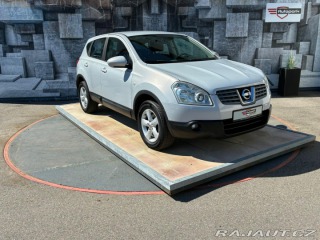 Nissan Qashqai 1.5dci 78KW, 2007