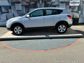 Nissan Qashqai 1.5dci 78KW, 2007