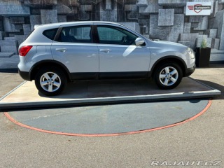 Nissan Qashqai 1.5dci 78KW, 2007