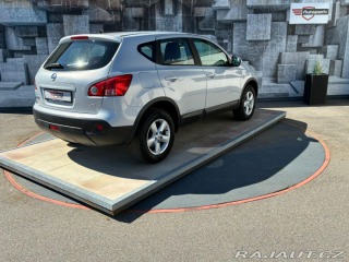 Nissan Qashqai 1.5dci 78KW, 2007