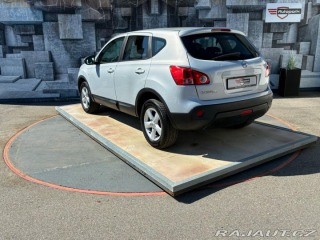 Nissan Qashqai 1.5dci 78KW, 2007