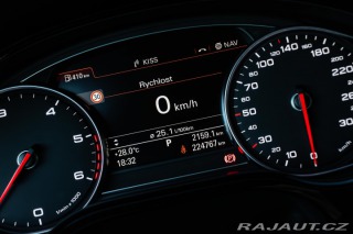 Audi A8 SLINE*BOSE*MASÁŽ 2016