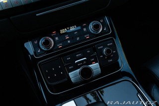 Audi A8 SLINE*BOSE*MASÁŽ 2016