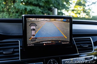 Audi A8 SLINE*BOSE*MASÁŽ 2016