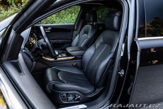 Audi A8 SLINE*BOSE*MASÁŽ 2016