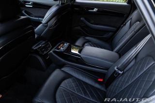 Audi A8 SLINE*BOSE*MASÁŽ 2016