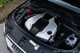 Audi A8 SLINE*BOSE*MASÁŽ 2016