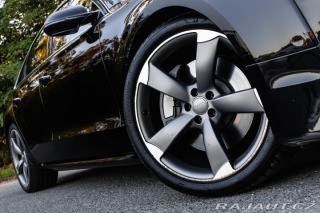 Audi A8 SLINE*BOSE*MASÁŽ 2016