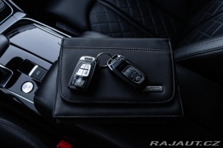 Audi A8 SLINE*BOSE*MASÁŽ 2016
