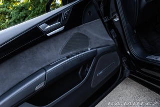 Audi A8 SLINE*BOSE*MASÁŽ 2016