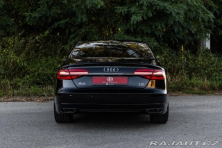 Audi A8 SLINE*BOSE*MASÁŽ 2016