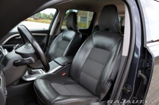 Volvo V70 Bi-Fuel 2.0T 157 kW, benz 2012