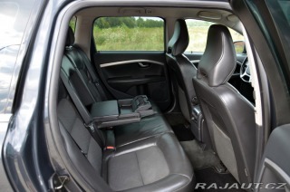 Volvo V70 Bi-Fuel 2.0T 157 kW, benz 2012