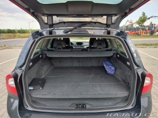 Volvo V70 Bi-Fuel 2.0T 157 kW, benz 2012