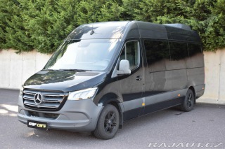 Mercedes-Benz Sprinter 316 CDI 9.MÍST*TAŽNÉ*NEZ.