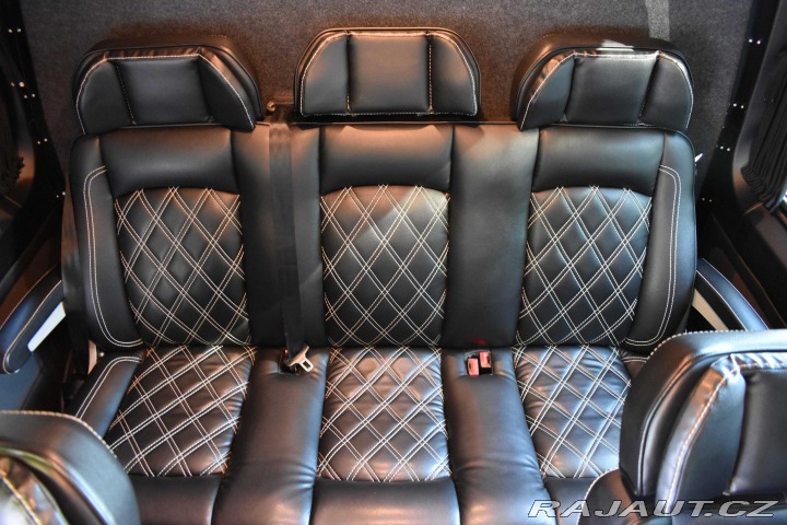 Mercedes-Benz Sprinter 316 CDI 9.MÍST*TAŽNÉ*NEZ. 2020