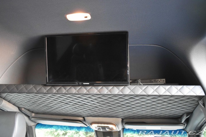 Mercedes-Benz Sprinter 316 CDI 9.MÍST*TAŽNÉ*NEZ. 2020