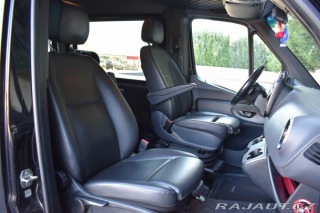 Mercedes-Benz Sprinter 316 CDI 9.MÍST*TAŽNÉ*NEZ. 2020