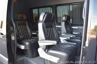 Mercedes-Benz Sprinter 316 CDI 9.MÍST*TAŽNÉ*NEZ. 2020