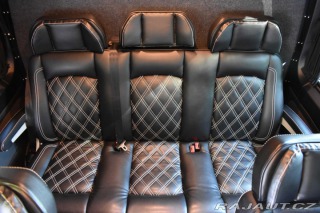 Mercedes-Benz Sprinter 316 CDI 9.MÍST*TAŽNÉ*NEZ. 2020