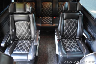 Mercedes-Benz Sprinter 316 CDI 9.MÍST*TAŽNÉ*NEZ. 2020