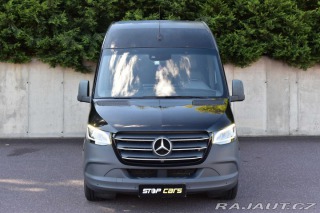 Mercedes-Benz Sprinter 316 CDI 9.MÍST*TAŽNÉ*NEZ. 2020