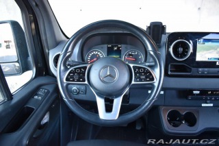 Mercedes-Benz Sprinter 316 CDI 9.MÍST*TAŽNÉ*NEZ. 2020
