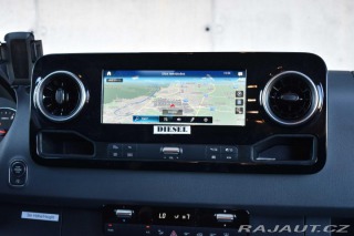 Mercedes-Benz Sprinter 316 CDI 9.MÍST*TAŽNÉ*NEZ. 2020