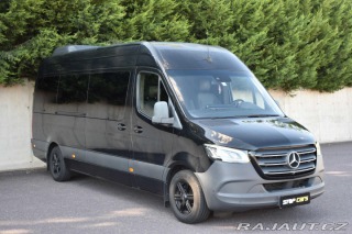 Mercedes-Benz Sprinter 316 CDI 9.MÍST*TAŽNÉ*NEZ. 2020