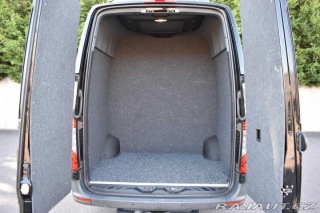Mercedes-Benz Sprinter 316 CDI 9.MÍST*TAŽNÉ*NEZ. 2020