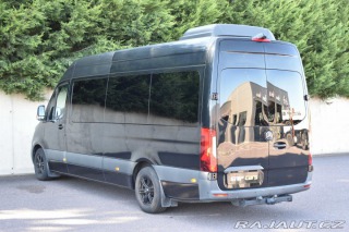 Mercedes-Benz Sprinter 316 CDI 9.MÍST*TAŽNÉ*NEZ. 2020