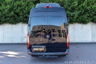 Mercedes-Benz Sprinter 316 CDI 9.MÍST*TAŽNÉ*NEZ. 2020