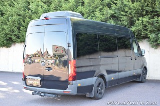 Mercedes-Benz Sprinter 316 CDI 9.MÍST*TAŽNÉ*NEZ. 2020