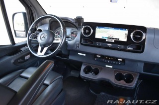 Mercedes-Benz Sprinter 316 CDI 9.MÍST*TAŽNÉ*NEZ. 2020