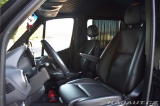 Mercedes-Benz Sprinter 316 CDI 9.MÍST*TAŽNÉ*NEZ. 2020